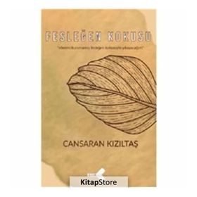 Fesleğen Kokusu - Cansaran Kızıltaş