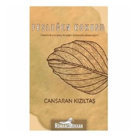 Fesleğen Kokusu - Cansaran Kızıltaş