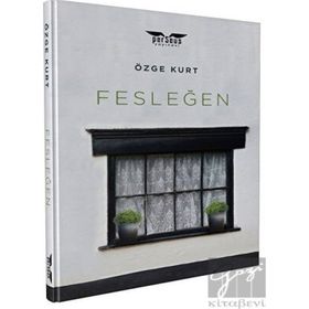 Fesleğen Özge Kurt