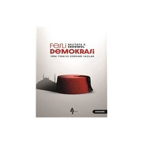 Fesli Demokrasi - Mustafa K. Erdemol