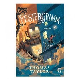 Festergrimm - Thomas Taylor