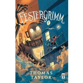 Festergrimm - Thomas Taylor