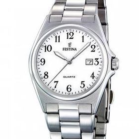 Festina F16375-9 Kadın Kol Saati