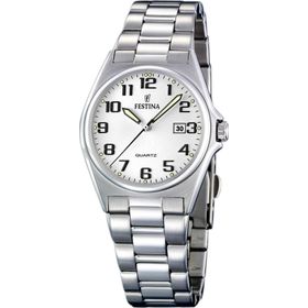 Festina F16375-9 Kadın Kol Saati