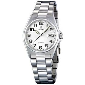 Festina F16375-9 Kadın Kol Saati