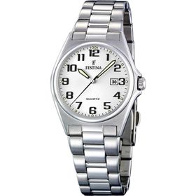 Festina F16375-9 Kadın Kol Saati