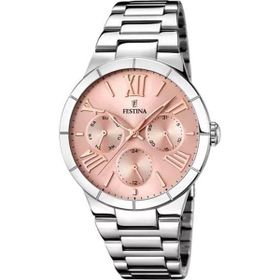 Festina F16716/3 Kadın Kol Saati