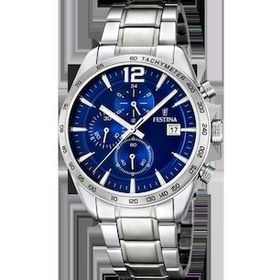 Festina F16759-3 Erkek Kol Saati