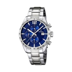 Festina F16759-3 Erkek Kol Saati
