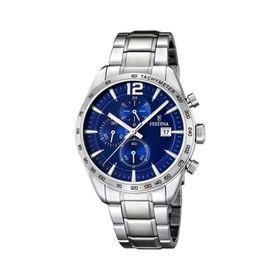 Festina F16759-3 Erkek Kol Saati