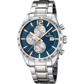 Festina F16759/7 Erkek Kol Saati