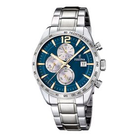 Festina F16759/7 Erkek Kol Saati