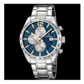 Festina F16759/7 Erkek Kol Saati