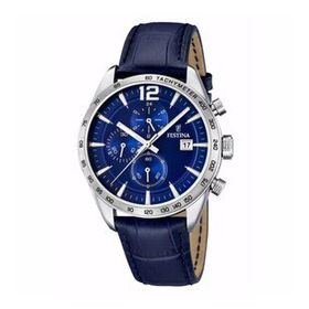 Festina F16760/3 Erkek Kol Saati