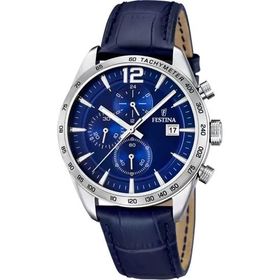Festina F16760/3 Erkek Kol Saati