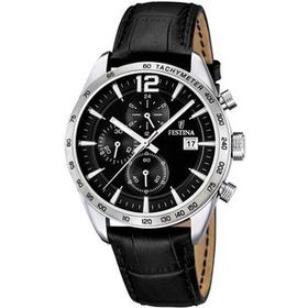 Festina F16760/4 Erkek Kol Saati