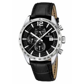 Festina F16760/4 Erkek Kol Saati