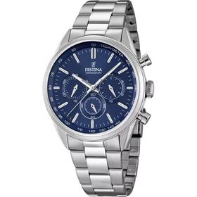 Festina F16820/2 Erkek Kol Saati