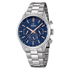 Festina F16820/A Erkek Kol Saati
