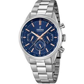 Festina F16820/A Erkek Kol Saati