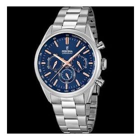 Festina F16820/A Erkek Kol Saati