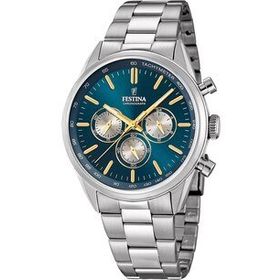 Festina F16820/C Erkek Kol Saati