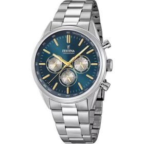 Festina F16820/C Erkek Kol Saati