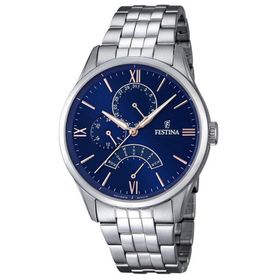 Festina F16822-3 Erkek Kol Saati