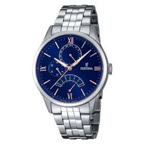 Festina F16822-3 Erkek Kol Saati