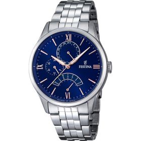 Festina F16822-3 Erkek Kol Saati