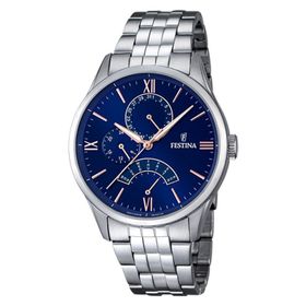 Festina F16822-3 Erkek Kol Saati