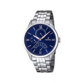 Festina F16822-3 Erkek Kol Saati