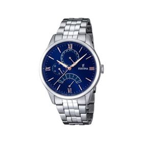 Festina F16822-3 Erkek Kol Saati