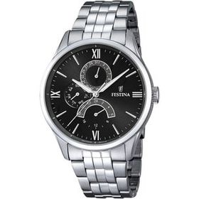 Festina F16822/4 Erkek Kol Saati