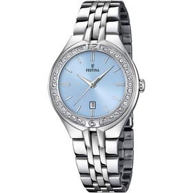 Festina F16867/4 Kadın Kol Saati