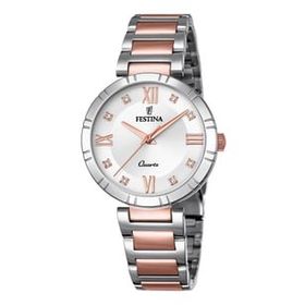 Festina F16937/D Kadın Kol Saati