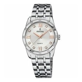 Festina F16940/B Kadın Kol Saati