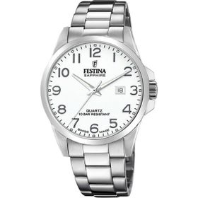 Festina F20024/1 Erkek Kol Saati