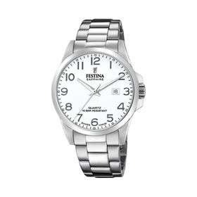 Festina F20024/1 Erkek Kol Saati