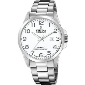 Festina F20024/1 Erkek Kol Saati