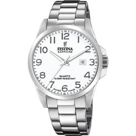 Festina F20024/1 Erkek Kol Saati