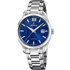 Festina F20026/2 Erkek Kol Saati