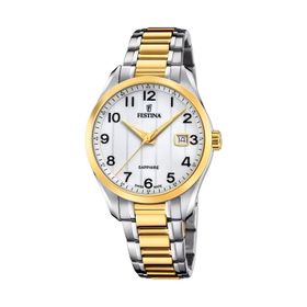 Festina F20027/1 Erkek Kol Saati