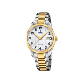 Festina F20027/1 Erkek Kol Saati