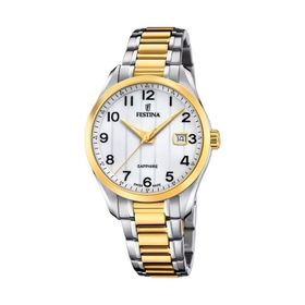 Festina F20027/1 Erkek Kol Saati