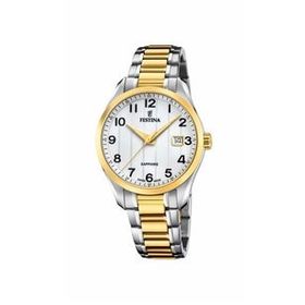 Festina F20027/1 Erkek Kol Saati