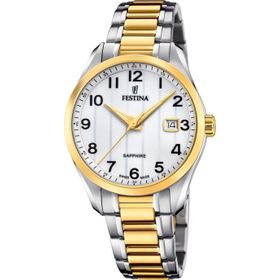 Festina F20027/1 Erkek Kol Saati