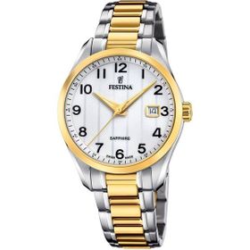 Festina F20027/1 Erkek Kol Saati