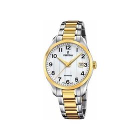 Festina F20027/1 Erkek Kol Saati