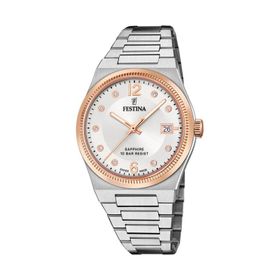 Festina F20037/1 Kadın Kol Saati